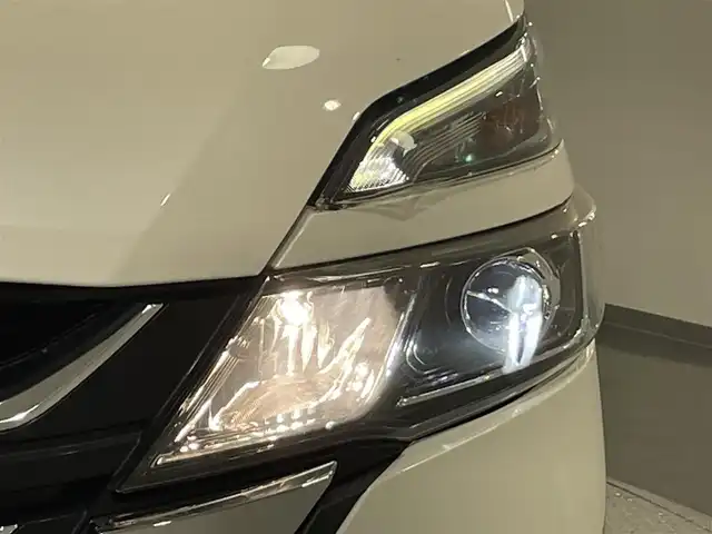 日産 セレナ ハイウェイスターVセレクションⅡ 愛知県 2017(平29)年 12万km ブリリアントホワイトパール 純正１０インチナビ　/(FM/AM/フルセグTV/SD/CD・DVD・ブルーレイ再生）/プロパイロット　/純正フリップダウンモニター　/アラウンドビューモニター　/衝突軽減ブレーキ　/両側電動スライドドア　/インテリジェントパーキングアシスト/ビルトインＥＴＣ　/デジタルインナーミラー　/車線逸脱警報/ハンドル支援/ソナー　/ＬＥＤヘッドライト/フォグランプ/アイドリングストップ/電動パーキングブレーキ/オートブレーキホールド機能/アクセサリーソケット/プッシュスタート/　　-スマートキー/後席サンシェード