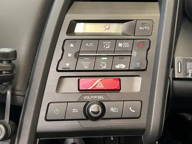 ホンダ Ｓ６６０ α 佐賀県 2015(平27)年 3.5万km プレミアムスターホワイトパール 6MT/無限エアロ/・フロントアンダースポイラー/・サイドスポイラー/・リアアンダースポイラー/柿本マフラー/Street車高調/純正サスペンション車載/純正ディスプレイ/・バックカメラ/AM/FM/BT/ポータブルナビ/・ワンセグTV/純正ドライブレコーダー/CTBA/ハーフレザーシート/LEDヘッドライト/社外AW/ETC/スペアキー×1/取扱説明書/保証書