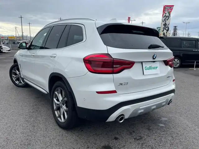 ＢＭＷ Ｘ３