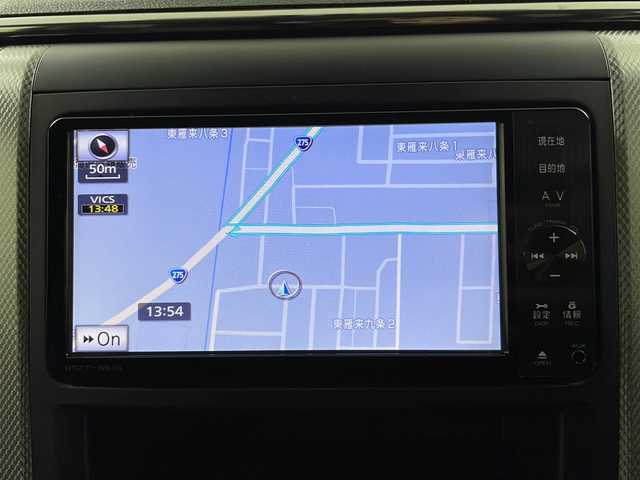 トヨタ ヴェルファイア ハイブリット ZR サイドリフトアップ 道央・札幌 2013(平25)年 4.6万km ボルドーマイカメタリック ・４ＷＤ　/ ウェルキャブ/・寒冷地仕様/・セカンドシートサイドリフトアップ）/・オートステップ/・純正メモリナビ/・ＤＶＤ・ＣＤ・ＳＤ・/・Bluetooth/フルセグ/・バックカメラ/・フリップダウンモニター/・両側パワースライドドア/・クルーズコントロール/・ワイパーデアイサー/・イオンエアコン/・３ゾーンエアコン/・社外レーダー/・社外フロントドライブレコーダー