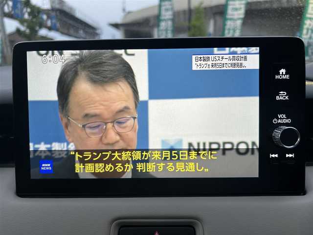 ホンダ ヴェゼル ハイブリッド e:HEV PLaY 東京都 2024(令6)年 0.4万km プレミアムサンライトホワイトパール ワンオーナー/純正メモリナビ/　フルセグTV/Bluetooth/USB端子/全方位カメラ/前後ドライブレコーダー/ビルトインETC2.0/パノラマルーフ/車線逸脱警報/トラフィックジャムパイロット/追従型クルーズコントロール/コーナーセンサー/フロントデアイサー/ブラインドスポットモニター/ダウンヒルアシストコントロール/前席シートヒーター/後席チップアップシート/LEDヘッドライト/フォグランプ/オートライト/ステアリングヒーター/ステアリングスイッチ/アイドリングストップ/スマートキー×2/電動格納ミラー/ウインカーミラー/横滑り防止装置/保証書/取扱説明書/点検記録簿