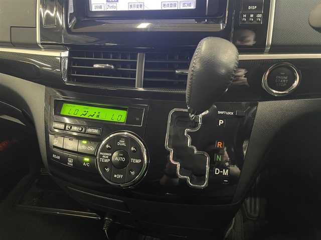 トヨタ エスティマ アエラス 茨城県 2012(平24)年 6.2万km グレイッシュブルーマイカメタリック (株)IDOMが運営する【じしゃロン水戸店】の自社ローン専用車両になりますこちらは現金またはオートローンご利用時の価格です。自社ローンご希望の方は別途その旨お申付け下さい/純正SDナビ/DTV/BT/CD/DVD/Bカメラ/両側Pスライドドア/クルーズコントロール/COMTEC製GPSレーダー/WAC/プッシュスタート/スマートキー/革巻ステアリング/オートライト/Fフォグランプ/ETC/純正18インチAW/純正フロアマット/ドアバイザー/取説書/保証書/スペアキー