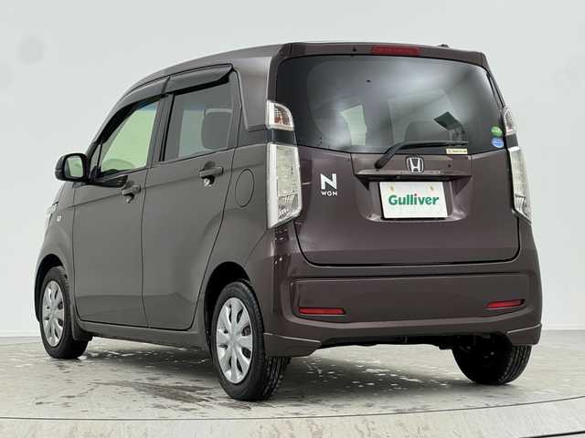 ホンダ Ｎ ＷＧＮ G Lパッケージ 熊本県 2016(平28)年 8.3万km プレミアムディープモカパール ワンオーナー/Gathersメモリーナビ/ワンセグテレビ/バックカメラ/Bluetooth/社外LEDヘッドライト/オートライト/オートリトラミラー/ETC/純正フロアマット/スマートキー/プッシュスタート