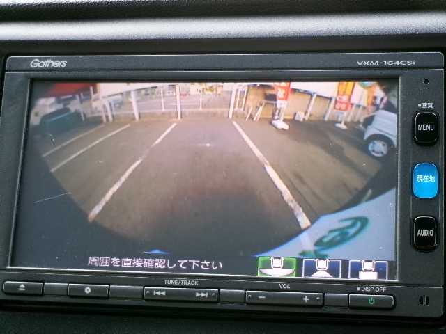 ホンダ Ｎ ＷＧＮ G Lパッケージ 大分県 2016(平28)年 8.3万km プレミアムディープモカパール ワンオーナー/Gathersメモリーナビ/ワンセグテレビ/バックカメラ/Bluetooth/社外LEDヘッドライト/オートライト/オートリトラミラー/ETC/純正フロアマット/スマートキー/プッシュスタート