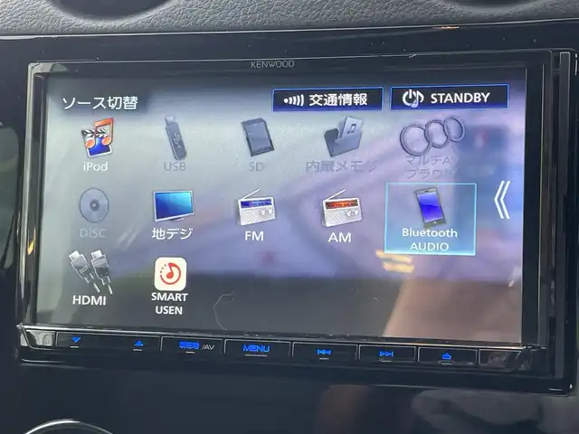 ダイハツ コペン ULTIMATE ED S 東京都 2012(平24)年 4.2万km ダークグリーンマイカ ケンウッドSDナビ/CD/DVD/AM/FM/Bluetooth/フルセグTV/前後方ドライブレコーダー/レザーシート/シートヒーター/HIDヘッドライト/フォグランプ/MOMOステアリング/BBS15インチAW