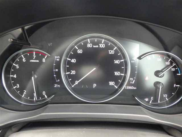 マツダ ＣＸ－５ 20S ブラックトーンED 千葉県 2023(令5)年 1.4万km ジェットブラックマイカ i-ACTIVSENSE/・スマートシティブレーキサポート/・ブラインドスポットモニタリング/・レーンキープ・アシスト・システム/アクティブ・ドライビング・ディスプレイ/純正SDナビ/地デジTV/【Bluetooth接続】/360°ビュー・モニター/ドライブレコーダー（前後撮影）/革巻きステアリング/ステアリングスイッチ/パドルシフト/運転席パワーシート/ハーフレザーシート/前席シートヒーター/ETC/LEDヘッドライト/ウインカーミラー/コーナーセンサー/純正19インチアルミホイル/サイド/カーテンエアバッグ/アドバンストキーレスエントリー