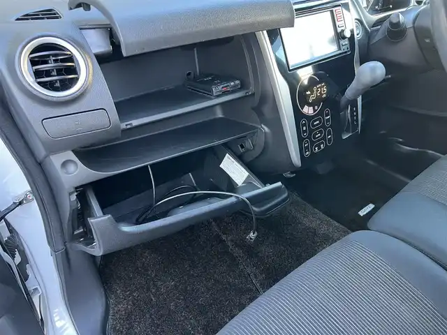 日産 デイズ ハイウェイスターG 鹿児島県 2014(平26)年 4.4万km ホワイトパール ワンオーナー/純正メモリナビ/　・CD・SD・USB・フルセグTV/ETC/アラウンドビューモニター/純正HIDヘッドライト/純正フォグライト/オートライト/アイドリングストップ/革巻きステアリング/ステアリングスイッチ/純正15インチアルミホイール/電動オート格納ウインカー付ドアミラー/純正フロアマット/純正ドアバイザー/取扱説明書、保証書/スペアキー×1本