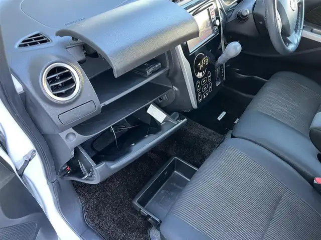 日産 デイズ ハイウェイスターG 鹿児島県 2014(平26)年 4.4万km ホワイトパール ワンオーナー/純正メモリナビ/　・CD・SD・USB・フルセグTV/ETC/アラウンドビューモニター/純正HIDヘッドライト/純正フォグライト/オートライト/アイドリングストップ/革巻きステアリング/ステアリングスイッチ/純正15インチアルミホイール/電動オート格納ウインカー付ドアミラー/純正フロアマット/純正ドアバイザー/取扱説明書、保証書/スペアキー×1本