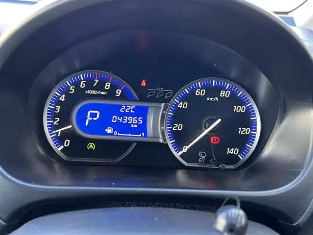 日産 デイズ ハイウェイスターG 鹿児島県 2014(平26)年 4.4万km ホワイトパール ワンオーナー/純正メモリナビ/　・CD・SD・USB・フルセグTV/ETC/アラウンドビューモニター/純正HIDヘッドライト/純正フォグライト/オートライト/アイドリングストップ/革巻きステアリング/ステアリングスイッチ/純正15インチアルミホイール/電動オート格納ウインカー付ドアミラー/純正フロアマット/純正ドアバイザー/取扱説明書、保証書/スペアキー×1本