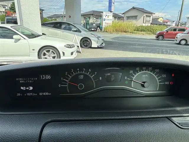 ホンダ Ｎ ＢＯＸ L コーディネートスタイル 熊本県 2021(令3)年 2.2万km ピーチブロッサムパール ワンオーナー/純正ナビ（VXM-214VFi）/【フルセグTV/CD/DVD/SD/BT】/バックカメラ/ホンダセンシング/衝突軽減ブレーキ/車線逸脱警報/先行車発進お知らせ/標識認識/前後ドライブレコーダー/両側パワースライドドア/D/Nシートヒーター/LEDオートヘッドライト/ヘッドライトレベライザー/純正フロアマット/純正ドアバイザー/スペアキー/取説書(車両・ナビ)/保証書