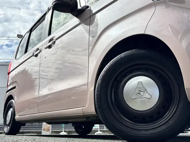 ホンダ Ｎ ＢＯＸ L コーディネートスタイル 熊本県 2021(令3)年 2.2万km ピーチブロッサムパール ワンオーナー/純正ナビ（VXM-214VFi）/【フルセグTV/CD/DVD/SD/BT】/バックカメラ/ホンダセンシング/衝突軽減ブレーキ/車線逸脱警報/先行車発進お知らせ/標識認識/前後ドライブレコーダー/両側パワースライドドア/D/Nシートヒーター/LEDオートヘッドライト/ヘッドライトレベライザー/純正フロアマット/純正ドアバイザー/スペアキー/取説書(車両・ナビ)/保証書