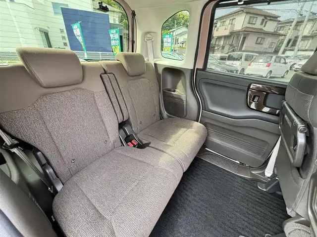 ホンダ Ｎ ＢＯＸ L コーディネートスタイル 熊本県 2021(令3)年 2.2万km ピーチブロッサムパール ワンオーナー/純正ナビ（VXM-214VFi）/【フルセグTV/CD/DVD/SD/BT】/バックカメラ/ホンダセンシング/衝突軽減ブレーキ/車線逸脱警報/先行車発進お知らせ/標識認識/前後ドライブレコーダー/両側パワースライドドア/D/Nシートヒーター/LEDオートヘッドライト/ヘッドライトレベライザー/純正フロアマット/純正ドアバイザー/スペアキー/取説書(車両・ナビ)/保証書