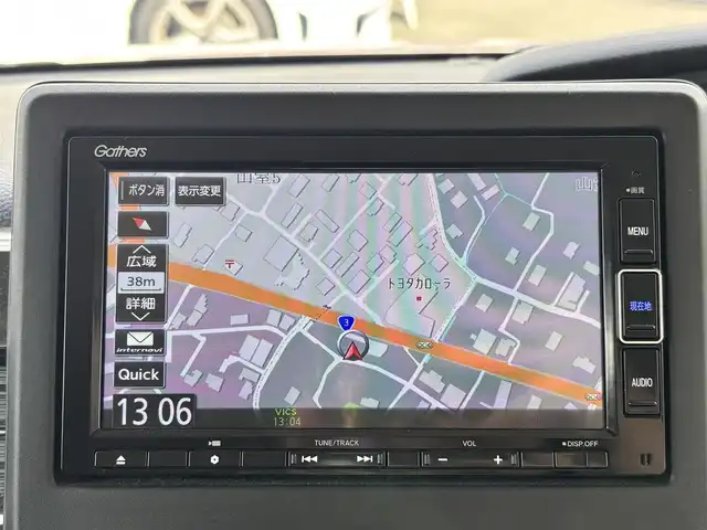 ホンダ Ｎ ＢＯＸ L コーディネートスタイル 熊本県 2021(令3)年 2.2万km ピーチブロッサムパール ワンオーナー/純正ナビ（VXM-214VFi）/【フルセグTV/CD/DVD/SD/BT】/バックカメラ/ホンダセンシング/衝突軽減ブレーキ/車線逸脱警報/先行車発進お知らせ/標識認識/前後ドライブレコーダー/両側パワースライドドア/D/Nシートヒーター/LEDオートヘッドライト/ヘッドライトレベライザー/純正フロアマット/純正ドアバイザー/スペアキー/取説書(車両・ナビ)/保証書