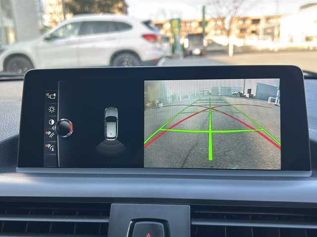 ＢＭＷ １１８ｄ Mスポーツ 鳥取県 2017(平29)年 8.2万km 黒 インテリジェントセーフティ/・衝突警告・被害軽減ブレーキ/車線逸脱警告/メーカーHDDナビ/・CD/DVD/Bluetooth/AUX/バックカメラ/スマートキー/プッシュスタート/・スマートキー2本あり/ミラー一体型ETC/前後ドライブレコーダー/BMW CLEAN DIESEL/LEDヘッドライト/オートライト/純正18AW/W&サイドエアバック/カーテンエアバック