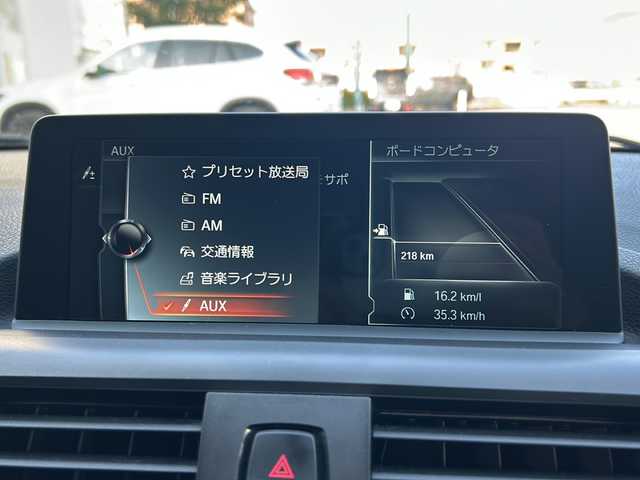 ＢＭＷ １１８ｄ Mスポーツ 鳥取県 2017(平29)年 8.2万km 黒 インテリジェントセーフティ/・衝突警告・被害軽減ブレーキ/車線逸脱警告/メーカーHDDナビ/・CD/DVD/Bluetooth/AUX/バックカメラ/スマートキー/プッシュスタート/・スマートキー2本あり/ミラー一体型ETC/前後ドライブレコーダー/BMW CLEAN DIESEL/LEDヘッドライト/オートライト/純正18AW/W&サイドエアバック/カーテンエアバック