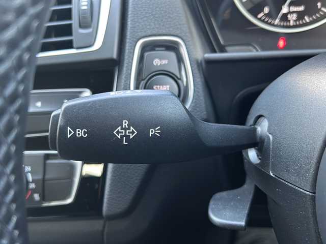 ＢＭＷ １１８ｄ Mスポーツ 鳥取県 2017(平29)年 8.2万km 黒 インテリジェントセーフティ/・衝突警告・被害軽減ブレーキ/車線逸脱警告/メーカーHDDナビ/・CD/DVD/Bluetooth/AUX/バックカメラ/スマートキー/プッシュスタート/・スマートキー2本あり/ミラー一体型ETC/前後ドライブレコーダー/BMW CLEAN DIESEL/LEDヘッドライト/オートライト/純正18AW/W&サイドエアバック/カーテンエアバック