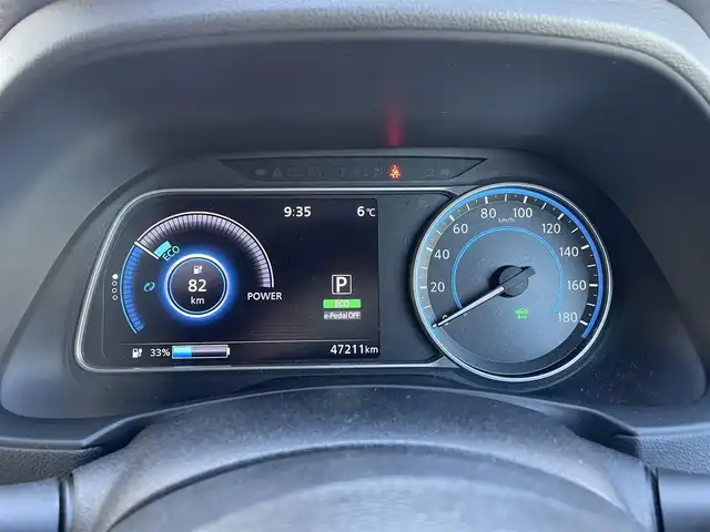 日産 リーフ X 10万台記念車 宮城県 2019(平31)年 4.8万km スーパーブラック 特別仕様車/ワンオーナー/純正メーカーナビ/CD/DVD/BT/フルセグTV/USB/AUX/バックカメラ/プロパイロット/ACC/衝突被害軽減システム/踏み間違い衝突防止アシスト/全席シートヒーター/ステアリングヒーター/eペダル/コーナーセンサー/純正16インチアルミ＆スタッドレス/純正17インチアルミ＆ノーマルタイヤ積込/充電ケーブル積込/スペアキー/保証書＆取扱説明書＆ナビ説明書