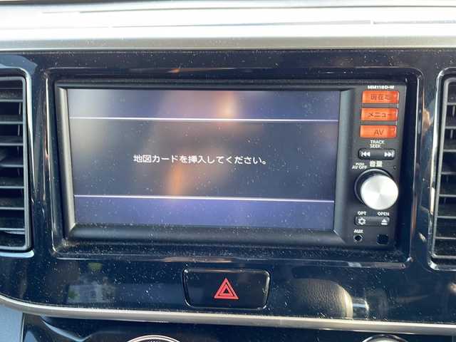 日産 デイズ ルークス