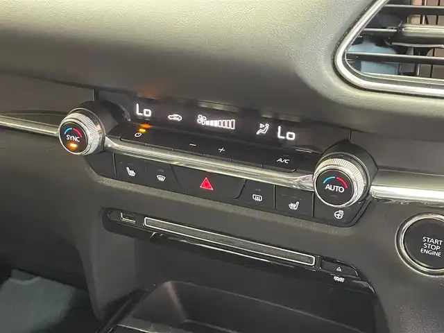 マツダ ＣＸ－３０ XD Lパッケージ 岩手県 2019(令1)年 4.7万km ソウルレッドクリスタルM ４WD/ディーゼルターボ/360°ビューモニター/本革シート/オフロードトラクションアシスト/i-ACTIVSENSE/マツダレーダークルーズコントロール/クルージング＆トラフィックサポート/スマートブレーキサポート/パーキングセンサー/ブラインドスポットモニタリングシステム/アダプティブLEDヘッドライト/横滑り防止装置/アイドリングストップ/パドルシフト/運転席パワーシート/前席シートヒーター/ステアリングヒーター/ヘッドアップディスプレイ/純正ナビ/（CD/DVD/フルセグ/USB/HDMI/Bluetooth/AppleCarPlay/AndroidAuto）/リヤフォグランプ/純正18インチアルミホイール