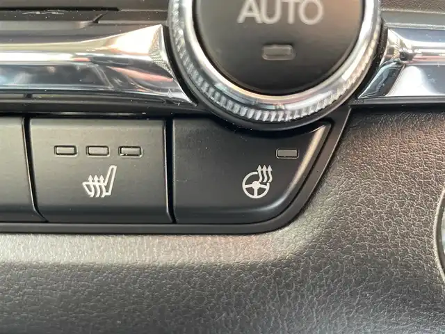 マツダ ＣＸ－３０ XD Lパッケージ 岩手県 2019(令1)年 4.7万km ソウルレッドクリスタルM ４WD/ディーゼルターボ/360°ビューモニター/本革シート/オフロードトラクションアシスト/i-ACTIVSENSE/マツダレーダークルーズコントロール/クルージング＆トラフィックサポート/スマートブレーキサポート/パーキングセンサー/ブラインドスポットモニタリングシステム/アダプティブLEDヘッドライト/横滑り防止装置/アイドリングストップ/パドルシフト/運転席パワーシート/前席シートヒーター/ステアリングヒーター/ヘッドアップディスプレイ/純正ナビ/（CD/DVD/フルセグ/USB/HDMI/Bluetooth/AppleCarPlay/AndroidAuto）/リヤフォグランプ/純正18インチアルミホイール