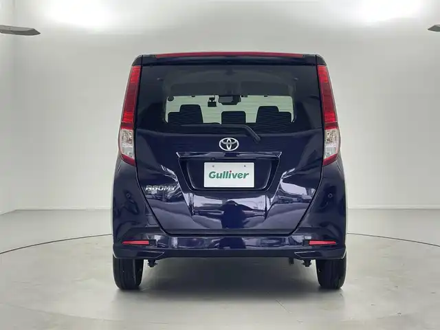 トヨタ ルーミー G 福井県 2022(令4)年 1.5万km クールバイオレットクリスタルシャイン ディスプレイオーディオ/【AM/FM/Bluetooth/フルセグTV】/全方位カメラ/ETC/衝突軽減ブレーキ/車線逸脱警報機能/シートヒーター/プッシュスタート/スマートキー/スペアキー/オートライト/LEDヘッドライド