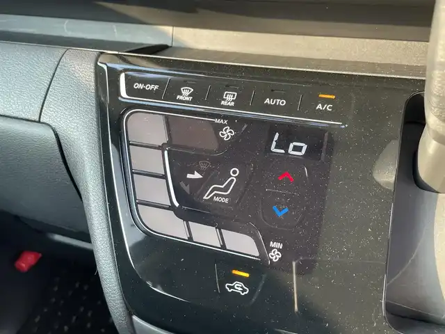 日産 ルークス HWS X プロパイロットED 滋賀県 2023(令5)年 0.7万km チタニウムグレーメタリック 禁煙車/純正ナビ【SD/Bluetooth/HDMI/フルセグ】/全方位カメラ/両側パワースライドア/プロパイロット/コーナーセンサー/ステアリングリモコン/アイドリングストップ/ETC/スマートキー/スペアキー