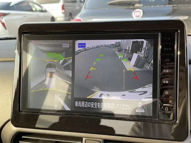 日産 ルークス HWS X プロパイロットED 滋賀県 2023(令5)年 0.7万km チタニウムグレーメタリック 禁煙車/純正ナビ【SD/Bluetooth/HDMI/フルセグ】/全方位カメラ/両側パワースライドア/プロパイロット/コーナーセンサー/ステアリングリモコン/アイドリングストップ/ETC/スマートキー/スペアキー