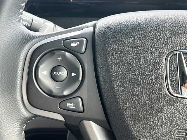 ホンダ ステップワゴン スパーダ ホンダセンシング 千葉県 2021(令3)年 1.8万km プレミアムスパークルブラックパール １０インチ　ナビ　バックカメラ　フリップダウンモニター　ＥＴＣ　ドラレコ　地デジ　ＤＶＤ　Ｂｌｕｅｔｏｏｔｈ　ＵＳＢ　クルコン　ドアバイザー　ステアリングスイッチ　ＬＥＤヘッドライト　オートライト/１０インチ/ナビ/バックカメラ/後席用モニター/ＥＴＣ/ドラレコ/地デジ/ＤＶＤ/Ｂｌｕｅｔｏｏｔｈ/ＵＳＢ/クルコン/ドアバイザー/ステアリングスイッチ/ＬＥＤヘッドライト/オートライト