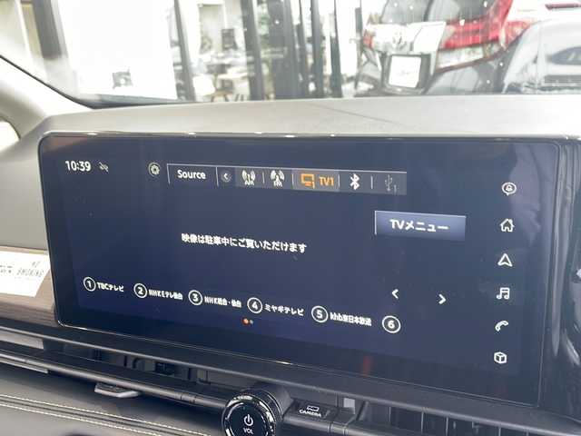 日産 セレナ ハイウェイスター V 愛知県 2023(令5)年 3.4万km プリズムホワイト プロパイロット/衝突軽減システム/純正12.4型ディズプレイオーディオ　ナビあり/全方位カメラ/両側パワースライドドア/クルーズコントロール/Bluetooth/バックカメラ/フルセグ/イージーオープン機能/コーナーセンサー/純正アルミホイール/ETC2.0/ブラインドスポットモニター/LEDヘッドライト/パドルシフト/インテリジェントミラー/リアオートエアコン/オートマチックハイビーム/置くだけ充電機/ステアリングスイッチ/スマートキー/プッシュスタート
