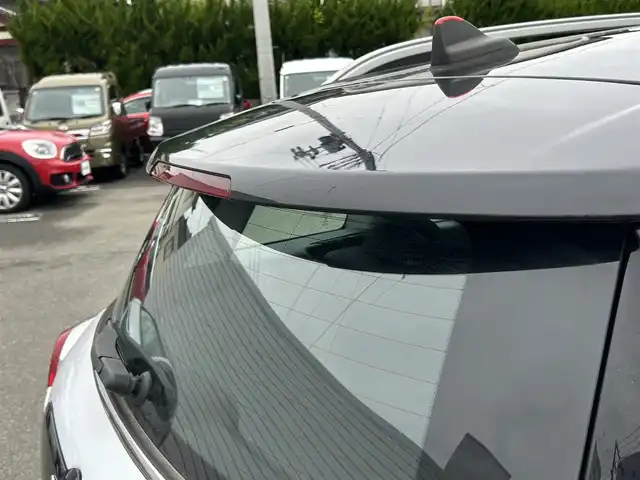 ＭＩＮＩ ミニ クロスオーバー クーパー S E オール4 山形県 2018(平30)年 6.1万km 白Ⅱ 4WD/純正ナビ/FM/AM/AUX/USB/Bluetooth/ターボ/インテリジェントセーフティ/アクティブクルーズコントロール/前席シートヒーター/電動パーキングブレーキ/クリアランスソナー/横ブレ防止装置/電動リアゲート/ドライビングモードスイッチ/LEDライト/フォグランプ/スマートキー
