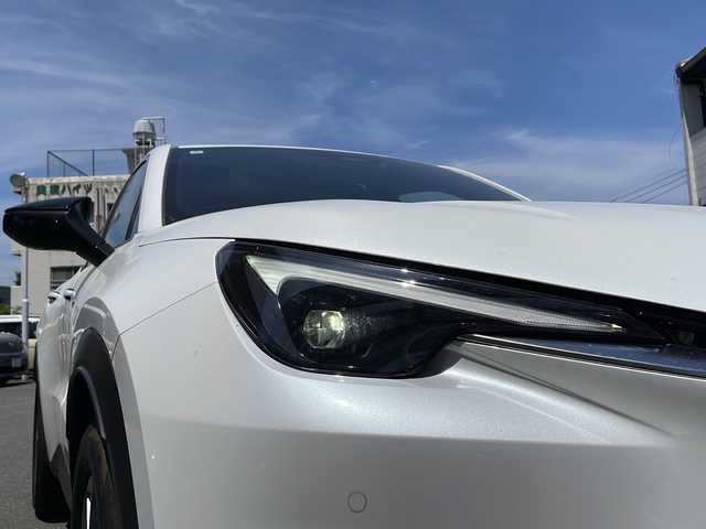 レクサス ＬＢＸ リラックス 宮崎県 2024(令6)年 1.4万km ソニッククォーツ ワンオーナー/純正ナビ/パノラマモニター/ビルトインETC/茶革シート/スマートキー/レーダークルーズコントロール/ヘッドアップディスプレイ/BSM/マークレビンソンサウンドシステム/ＡＣ１００Ｖ１５００Ｗ電源/保証書/取扱説明書