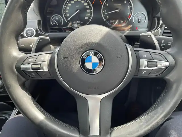 ＢＭＷ ６４０ｉ グランクーペ 神奈川県 2015(平27)年 2.9万km サファイアブラックP サンルーフ/黒革シート/Mスポーツ/純正HDDナビ・地デジTV/純正CD/DVD/MSV/USB/BT再生/バックモニター/ミラーETC/インテリジェントセーフティ/レーダークルーズコントロール/衝突警告/車線逸脱警告/コーナーセンサー/純正19インチAW/LEDライト/LEDフォグ/パドルシフト/アイドリングストップ/プッシュスタート/スマートキー×2/H28/29/30/R1/2/3/4年ディーラー整備記録/保証書・取説あり