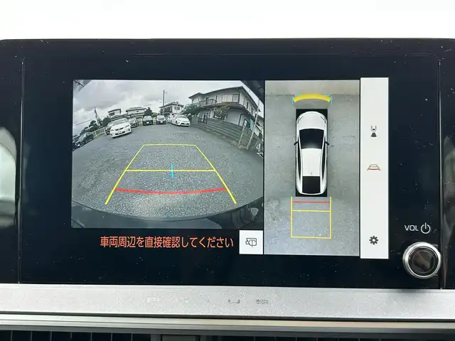 トヨタ プリウス U 茨城県 2023(令5)年 3.4万km グレー 純正ナビ/フルセグTV/Bluetooth接続/全方位カメラ/前後ドライブレコーダー/レーダークルーズコントロール/ビルトインETC/100V充電/LEDヘッドライト/BSM/セカンダリーコリジョンブレーキ/後方接近警報