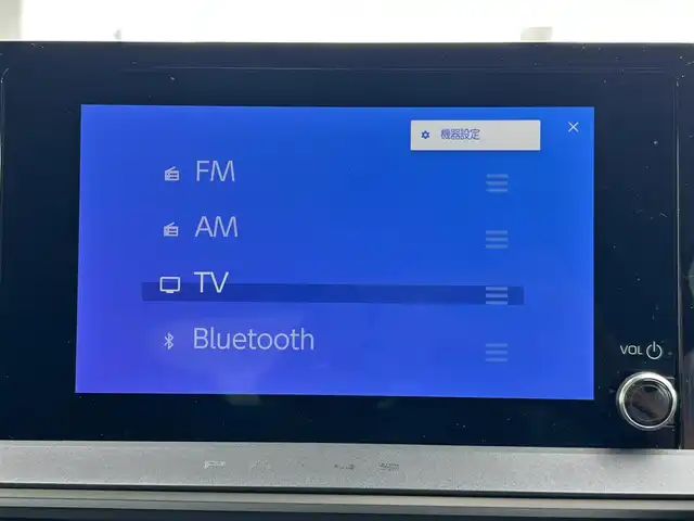 トヨタ プリウス U 茨城県 2023(令5)年 3.4万km グレー 純正ナビ/フルセグTV/Bluetooth接続/全方位カメラ/前後ドライブレコーダー/レーダークルーズコントロール/ビルトインETC/100V充電/LEDヘッドライト/BSM/セカンダリーコリジョンブレーキ/後方接近警報