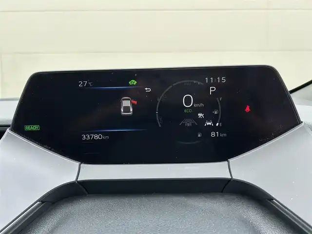 トヨタ プリウス U 茨城県 2023(令5)年 3.4万km グレー 純正ナビ/フルセグTV/Bluetooth接続/全方位カメラ/前後ドライブレコーダー/レーダークルーズコントロール/ビルトインETC/100V充電/LEDヘッドライト/BSM/セカンダリーコリジョンブレーキ/後方接近警報