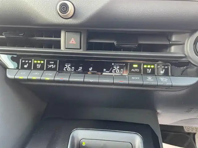 トヨタ クラウン スポーツ Z 和歌山県 2024(令6)年 0.9万km プレシャスホワイトパール モデリスタエアロ/純正メーカーナビ・フルセグTV・USB/　Bluetooth/全方位カメラ/レーダークルーズコントロール/LTA/BSM/RCTA/パノラマガラスルーフ/デジタルインナーミラー/パワーバックドア/クリアランスソナー/前席パワーシート・シートヒーター・エアシート/おくだけ充電/LEDヘッドライト/1/2列目Cタイプ充電ソケット/サイドミラーヒーター/フロントガラス熱線/ヘッドライトウォッシャー/スマートキー/スペアキー