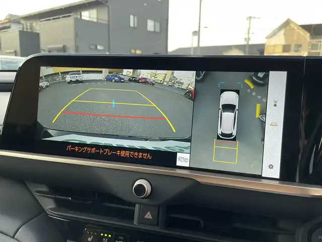 トヨタ クラウン スポーツ Z 和歌山県 2024(令6)年 0.9万km プレシャスホワイトパール モデリスタエアロ/純正メーカーナビ・フルセグTV・USB/　Bluetooth/全方位カメラ/レーダークルーズコントロール/LTA/BSM/RCTA/パノラマガラスルーフ/デジタルインナーミラー/パワーバックドア/クリアランスソナー/前席パワーシート・シートヒーター・エアシート/おくだけ充電/LEDヘッドライト/1/2列目Cタイプ充電ソケット/サイドミラーヒーター/フロントガラス熱線/ヘッドライトウォッシャー/スマートキー/スペアキー