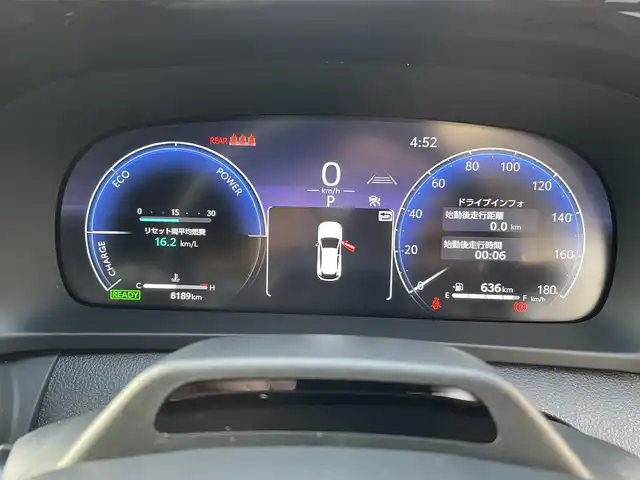 トヨタ クラウン スポーツ Z 和歌山県 2024(令6)年 0.9万km プレシャスホワイトパール モデリスタエアロ/純正メーカーナビ・フルセグTV・USB/　Bluetooth/全方位カメラ/レーダークルーズコントロール/LTA/BSM/RCTA/パノラマガラスルーフ/デジタルインナーミラー/パワーバックドア/クリアランスソナー/前席パワーシート・シートヒーター・エアシート/おくだけ充電/LEDヘッドライト/1/2列目Cタイプ充電ソケット/サイドミラーヒーター/フロントガラス熱線/ヘッドライトウォッシャー/スマートキー/スペアキー