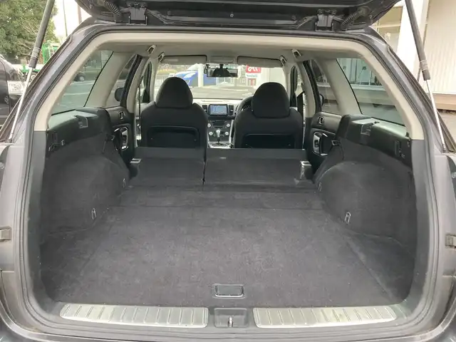 スバル レガシィ ツーリングワゴン 2．0GT 千葉県 2006(平18)年 9.3万km ダイヤモンドグレーメタリック 社外ナビ/（フルセグ/BT/DVD/SD）/バックカメラ/ETC/前後ドライブレコーダー/STI　Genomeマフラー/HIDヘッドライト/ルーフレール/パドルシフト/モモステ/キーレスリモコン/トノカバー/純正フロアマット