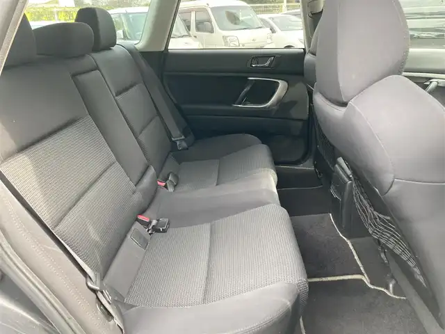 スバル レガシィ ツーリングワゴン 2．0GT 千葉県 2006(平18)年 9.3万km ダイヤモンドグレーメタリック 社外ナビ/（フルセグ/BT/DVD/SD）/バックカメラ/ETC/前後ドライブレコーダー/STI　Genomeマフラー/HIDヘッドライト/ルーフレール/パドルシフト/モモステ/キーレスリモコン/トノカバー/純正フロアマット