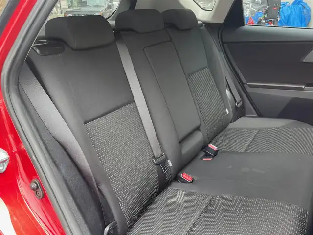 トヨタ オーリス 150X Sパッケージ 広島県 2014(平26)年 5万km レッドマイカメタリック /登録時走行距離/　　　　　　　49548キロ/ワンオーナー/純正ナビ/バックカメラ/地デジ/オートライト/スペアキー×１/ビルトインETC/新車時整備手帳/　　【保証書】/取扱説明書/