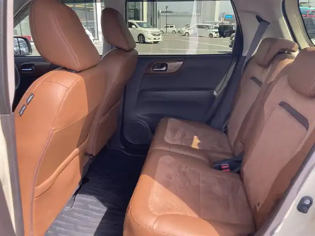 ホンダ Ｎ ＯＮＥ セレクト 鳥取県 2018(平30)年 1.9万km プレミアムアイボリーパール2トーン 純正ディスプレイオーディオ/TV/CD/BT/バックカメラ/ＥＴＣ/前席シートヒーター/安心パッケージ/衝突軽減ブレーキ（CTBA)/オートリトラミラー/ハーフレザーシート/キセノンライト/LEDポジションリング/オートライト/プッシュエンジンスタート/アイドリングストップ/スペアキー
