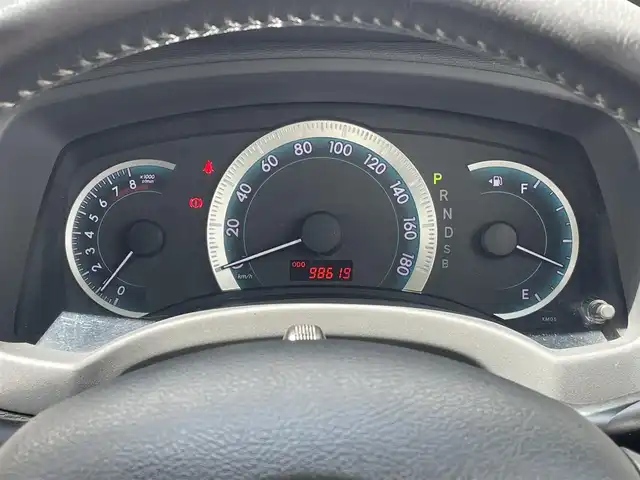 トヨタ アイシス プラタナ リミテッド 山梨県 2010(平22)年 9.9万km ブラックマイカ 4WD/純正ナビ(NHZA-W60G)/CD/DVD/FM/AM/TV/バックカメラ/後席モニター(V8T-R57)/両側パワースライドドア/純正アルミホイール付き夏タイヤ積載（195/65/R15）/社外15インチアルミホイール/コーナーセンサー/スペアキー/スマートキー/プッシュスタート/ステアリングスイッチ/ドアバイザー/ウィンカーミラー/ISOFIX