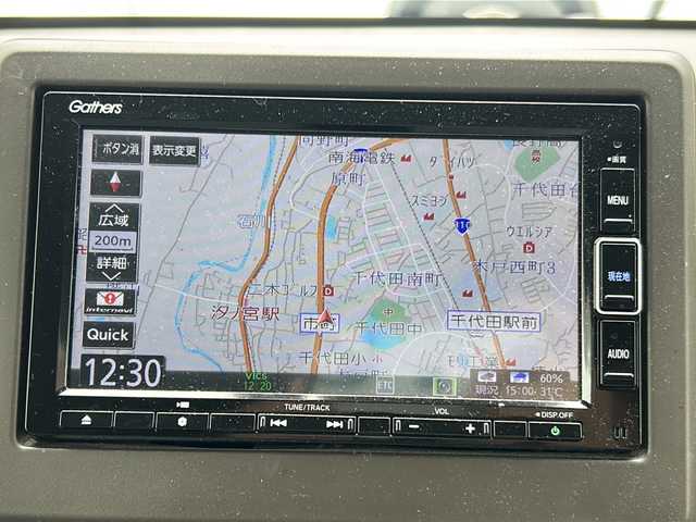 ホンダ Ｎ ＷＧＮ L ホンダセンシング 大阪府 2020(令2)年 6.8万km ホライズンシーブルーパール ・ワンオーナー/・純正ナビ　/・パーキングセンサー　/・ドラレコ　/・レーンキープアシスト　/・ＥＴＣ　/・ホンダセンシング　/・シートヒーター/・ＬＥＤライト　/・バックカメラ　/・電動パーキングブレーキ　/・オートライト　/・ステアリングスイッチ/・取説/保証書/・スペアキーｘ１