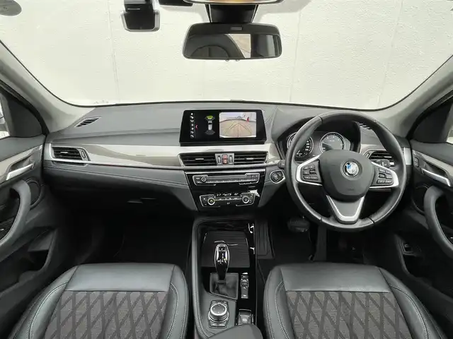 ＢＭＷ Ｘ１ xDrive 18d xライン EDジョイ+ 東京都 2020(令2)年 2.7万km 白 純正HDDナビ/ドライビングアシスト/ワンオーナー/スマートキー/プッシュスタート/4WD/MFSW/アダプティブクルーズコントロール/オートライト/フォグライト/純正ナビ/Bluetooth接続/ハーフレザーシート/電動パワーシート/バックモニター/パークアシスト/コーナーセンサー/ETC/純正LEDヘッドライト/純正18インチアルミホイール/電動パワーゲート
