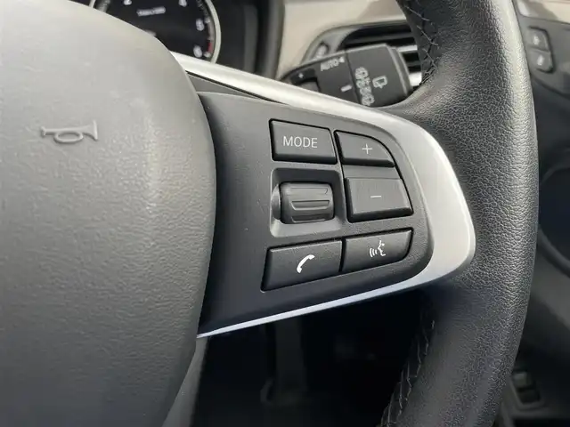 ＢＭＷ Ｘ１ xDrive 18d xライン EDジョイ+ 東京都 2020(令2)年 2.7万km 白 純正HDDナビ/ドライビングアシスト/ワンオーナー/スマートキー/プッシュスタート/4WD/MFSW/アダプティブクルーズコントロール/オートライト/フォグライト/純正ナビ/Bluetooth接続/ハーフレザーシート/電動パワーシート/バックモニター/パークアシスト/コーナーセンサー/ETC/純正LEDヘッドライト/純正18インチアルミホイール/電動パワーゲート
