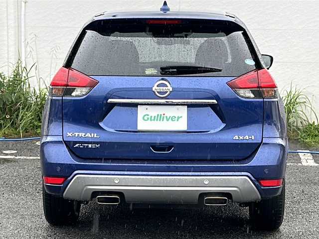 日産 エクストレイル オーテック iパッケージ 大阪府 2020(令2)年 3.9万km カスピアンブルー ナビＭＭ３１９０－Ｌ　全方位カメラ　プロパイロット　黒革シート　全席シートヒーター　前後ドラレコ　ＥＴＣ　ダウンヒルアシスト　前後センサー　１９インチＡＷ　ＬＥＤライト　オートライト　エマブレ