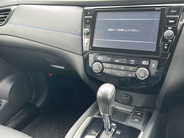 日産 エクストレイル オーテック iパッケージ 大阪府 2020(令2)年 3.9万km カスピアンブルー ナビＭＭ３１９０－Ｌ　全方位カメラ　プロパイロット　黒革シート　全席シートヒーター　前後ドラレコ　ＥＴＣ　ダウンヒルアシスト　前後センサー　１９インチＡＷ　ＬＥＤライト　オートライト　エマブレ