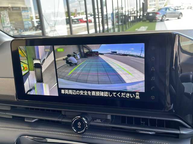 日産 セレナ e－パワー ハイウェイスター V 愛知県 2023(令5)年 3.4万km プリズムホワイト プロパイロット/衝突軽減システム/純正12.4型ディズプレイオーディオ　ナビあり/両側パワースライドドア/全方位カメラ/クルーズコントロール/フルセグ/Bluetooth/バックカメラ/コーナーセンサー/純正アルミホイール/ブラインドスポットモニター/LEDヘッドライト/インテリジェントミラー/リアオートエアコン/オートマチックハイビーム/置くだけ充電機/ETC2.0/ステアリングスイッチ/スマートキー/プッシュスタート
