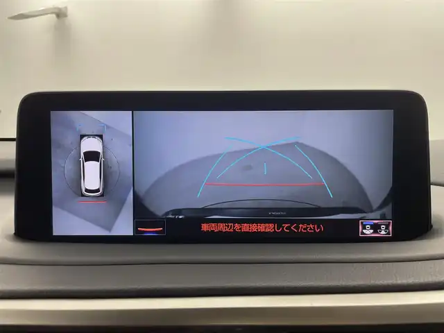 レクサス ＲＸ 450h Fスポーツ 群馬県 2020(令2)年 5.1万km グラファイトブラックガラスフレーク ムーンルーフ/パノラミックビューモニター/セカンドシート電動格納機能付＆電動リクライニング/パーキングサポートブレーキ/ブラインドスポットモニター/アダプティブハイビームシステム/ITS Connect/――――――――/純正12.3インチSDナビ/（フルセグTV/BT/CD/DVD/SD/USB）/三眼LEDヘッドランプ/レクサスセーフティシステムプラス/・プリクラッシュセーフティ/・レーントレーシングアシスト/・レーダークルーズコントロール/・ロードサインアシスト/・先行車発進告知/前席シートヒーター/シートベンチレーション/運転席シートメモリー/ステアリングヒーター/ETC2.0/4WD